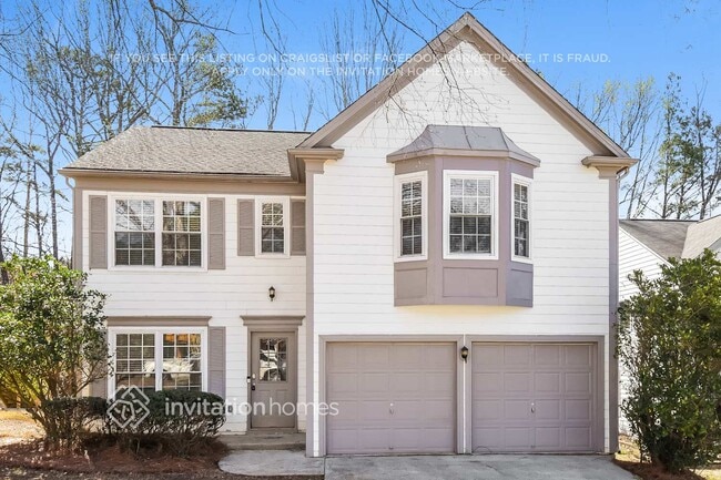 Building Photo - 2215 Sprucewood Dr NW