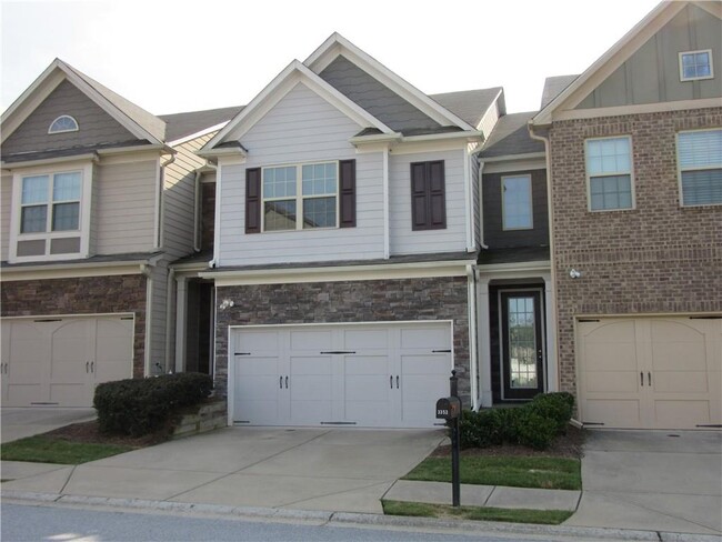 Photo - 3352 Brockenhurst Dr Townhome