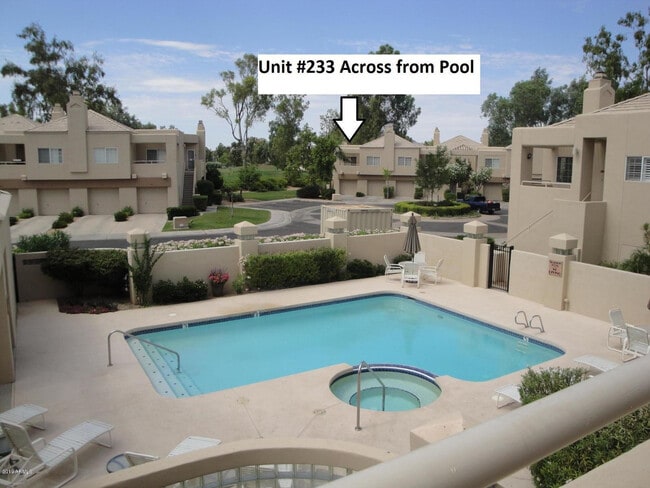 Photo - 7710 E Gainey Ranch Rd Unidad 233