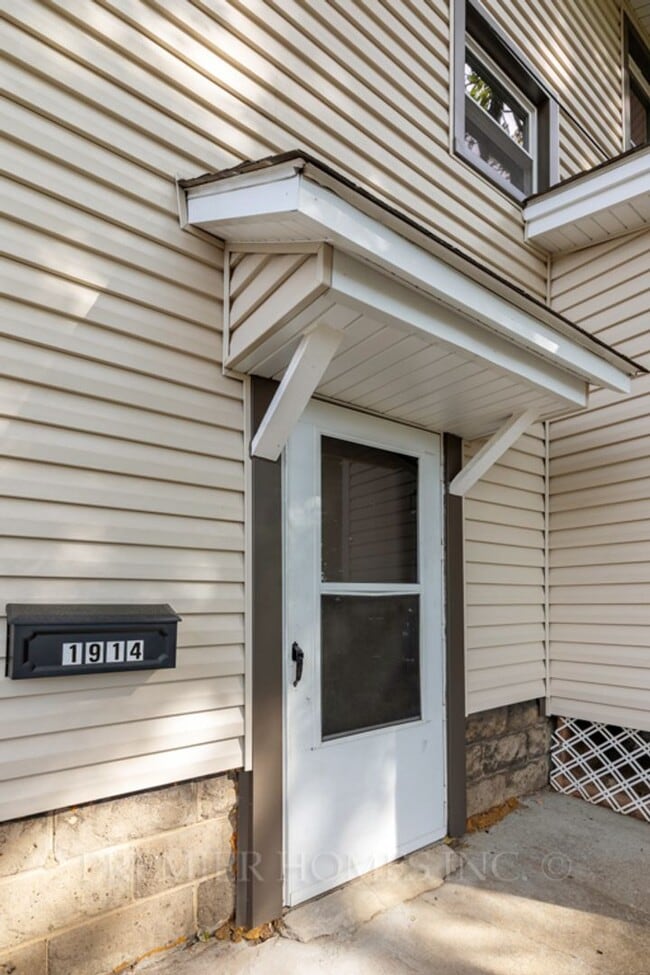 Photo - 3 Bed Home with Private Parking & Yard – $1,495/mo