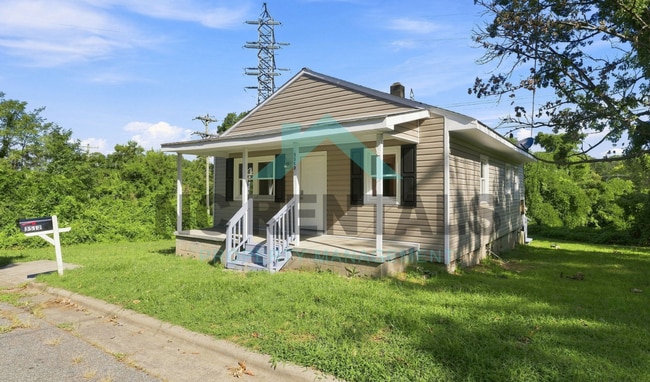 Photo - 3512 Clymer St