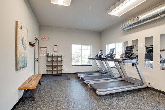 Falcon Heights Townhomes