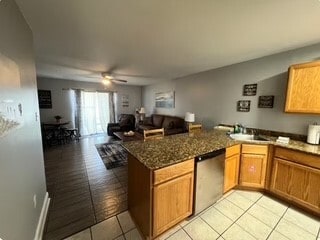 Photo - 1664 Beach Blvd Unit Breezy Condo