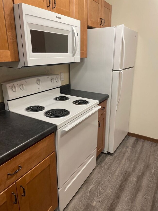 Photo - North Country Apartments