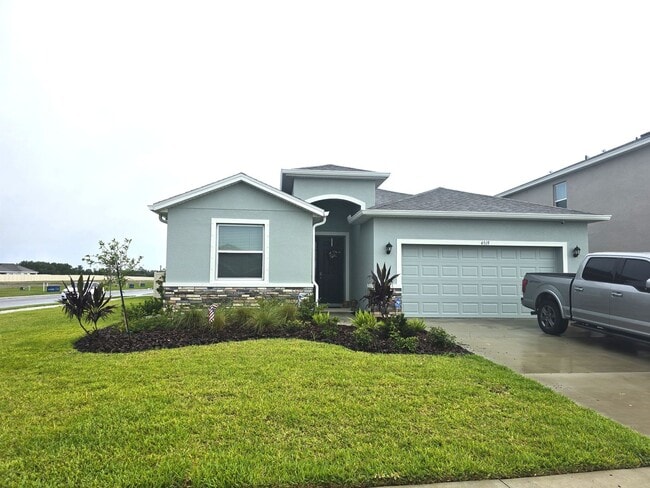 Palmetto Rental - Palmetto Rental