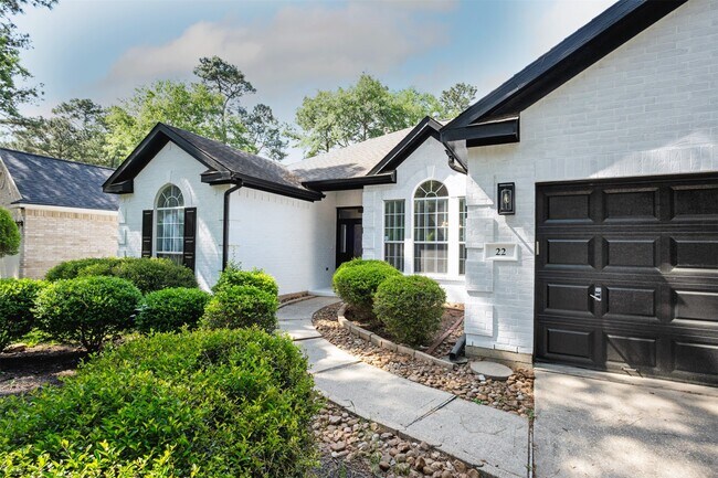 Photo - 22 S Lace Arbor Dr