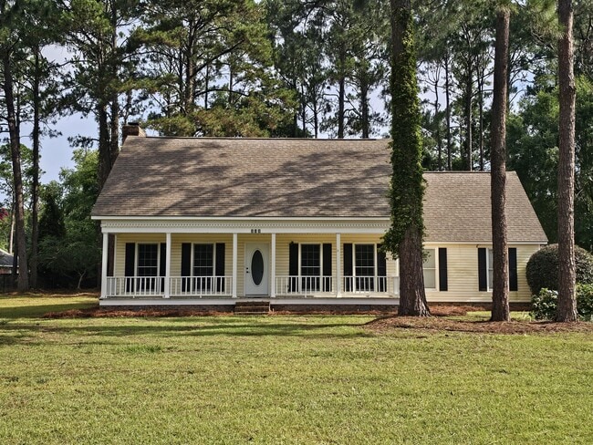 Photo - 235 Mt Olive Church Rd House