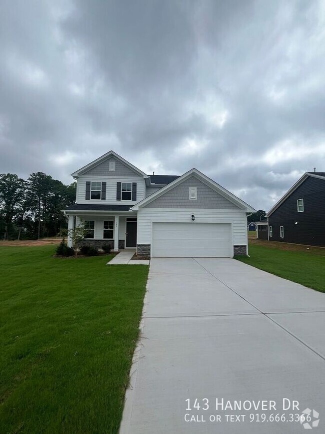Building Photo - 143 Hanover Dr Rental