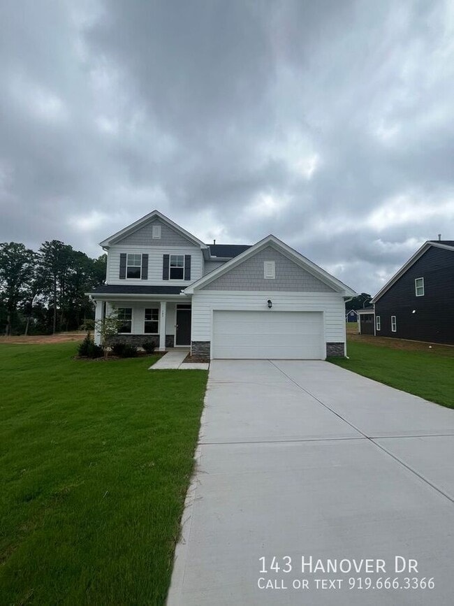 Photo - 143 Hanover Dr House
