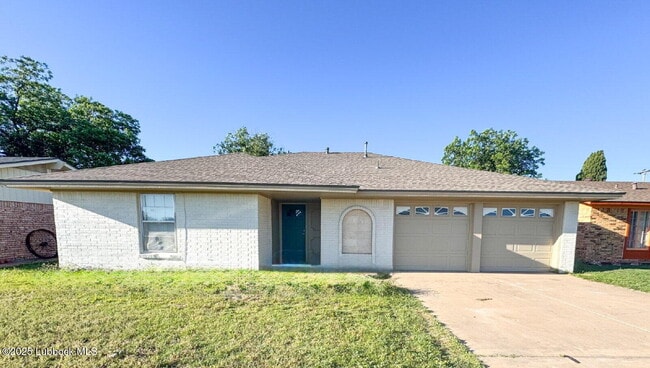 Photo - 5433 12th St House