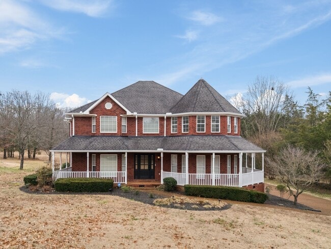Building Photo - 111 Rea Dr