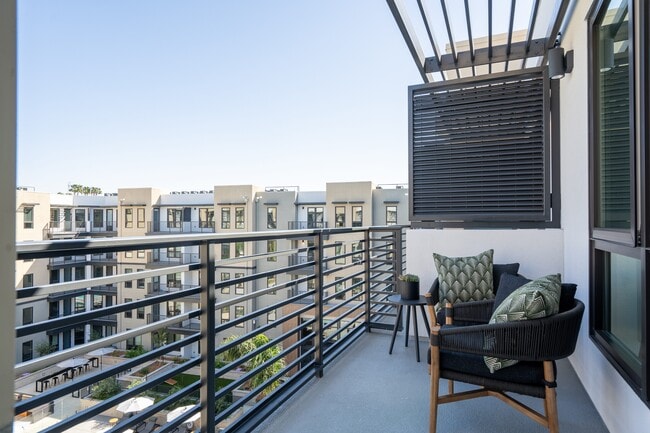 MV Apartments