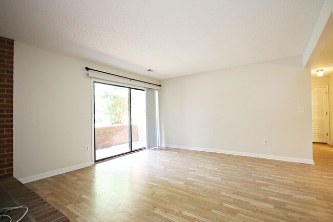 Photo - Lower-Level Turtle Creek Apartment Unit 4