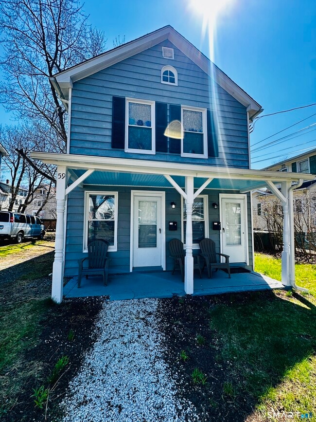 Building Photo - 59 Hanford Ave Unit 1