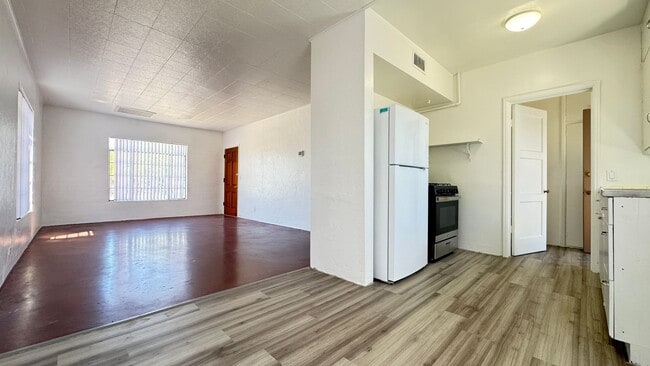 Photo - Mountain Blacklidge Unit Mountain 2966