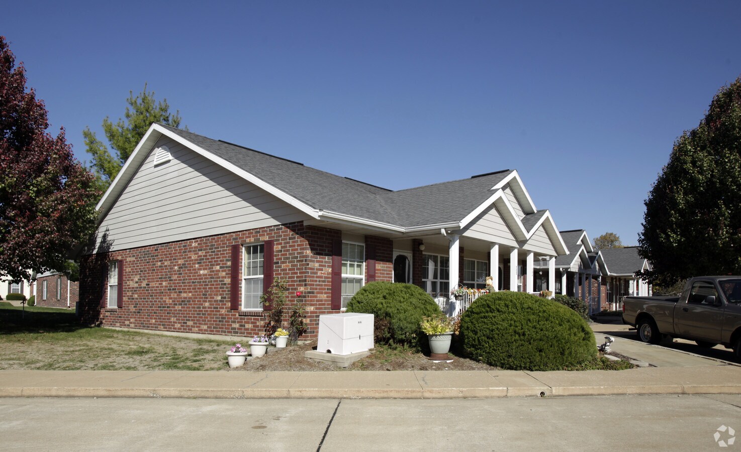 Photo - St Peters Villa