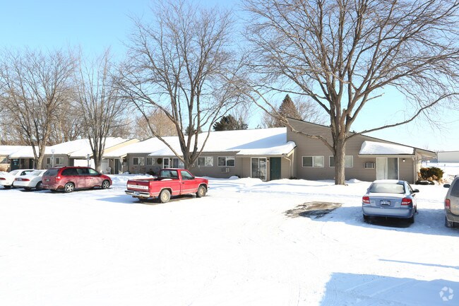 Photo - Bellevue Place