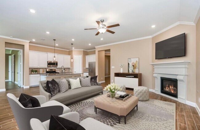 7506 Thornberry Springs Ln