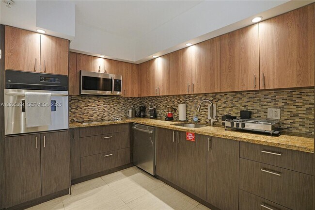 Photo - 4001 S Ocean Dr Unit 3P