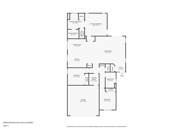 Photo - 9038 W Villa Maria Dr