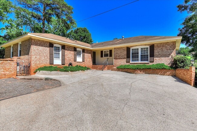 Photo - National Hills Home