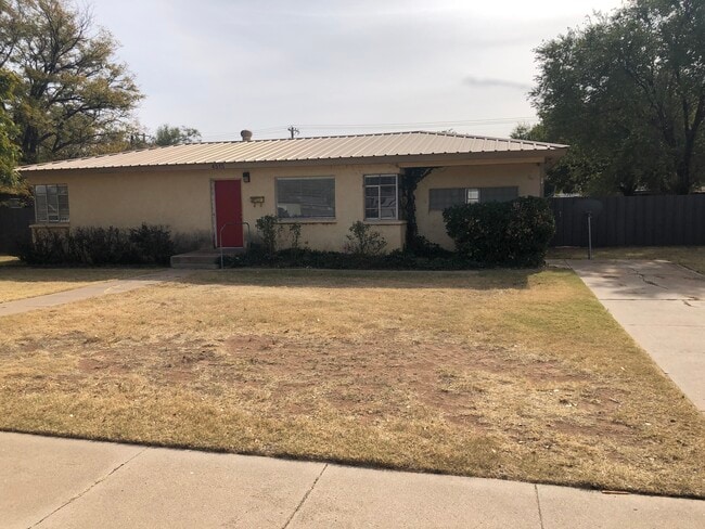 Building Photo - 4515 40th St Rental