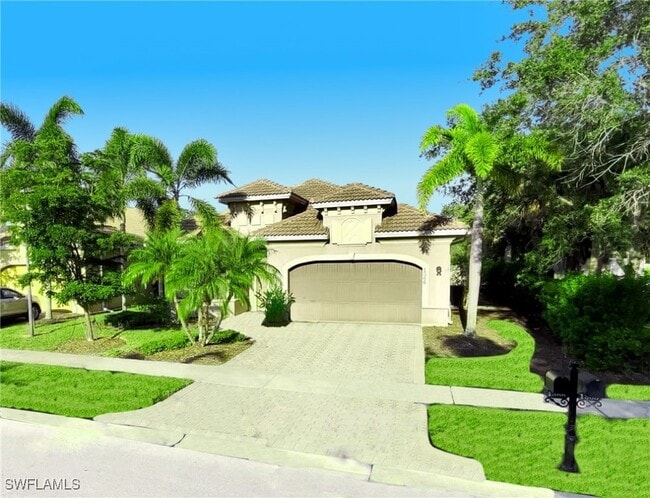 Building Photo - 1366 Serrano Cir Rental