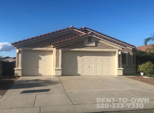 Building Photo - 4964 W Rosebay Dr