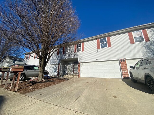 Photo - 250 Parktrail Rd Townhome