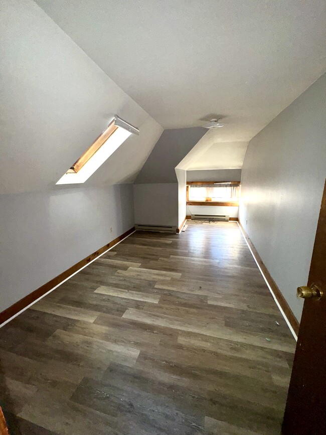 Fotografía del edificio - 59 Bartlett Ave Unidad #5