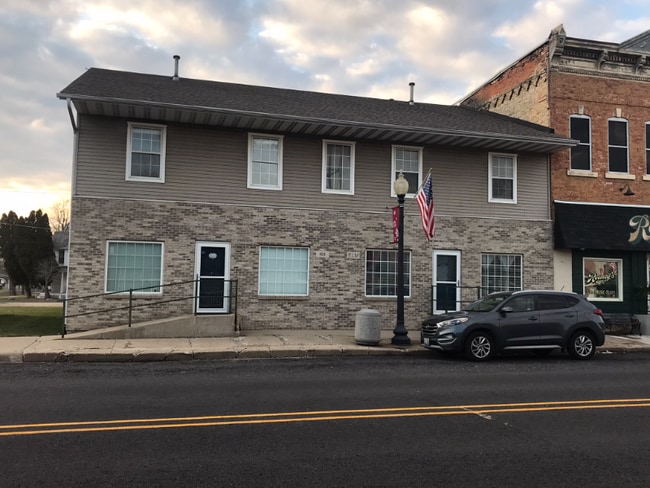 105 N Elm St Unit 206