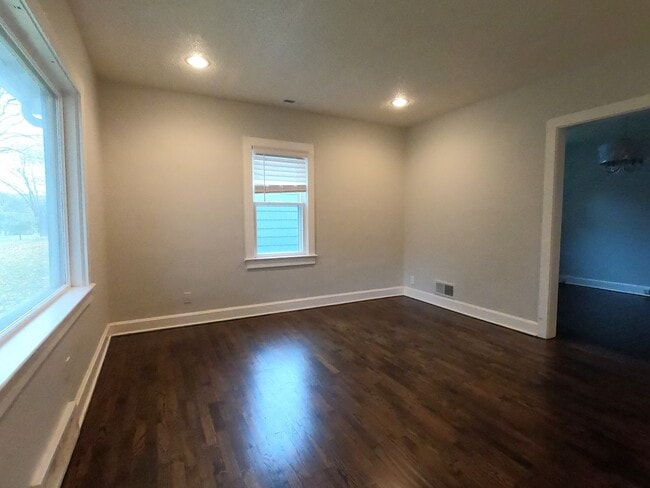 Photo - SEE IT NOW: Charming and beautifully updated bungalow in the heart of Kansas City!