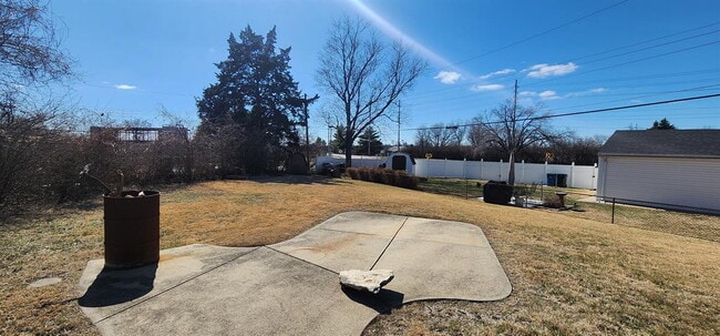 Photo - 3-Bedroom Home in Prime Affton Location with Modern Upgrades & Covered Deck