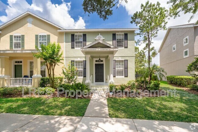 Building Photo - 14143 Ancilla Blvd Rental