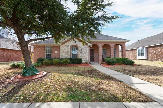 Photo - 1612 Warm Springs Dr House