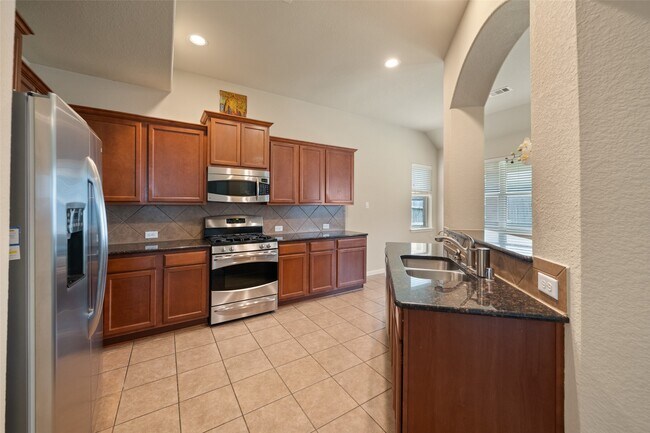 Photo - 14818 Fall Creek Preserve Dr