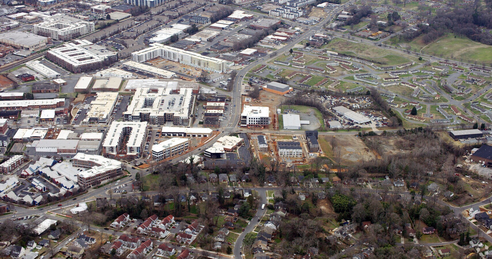 Photo - Tremont Square Townhomes