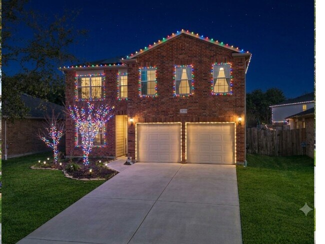 Photo - 2712 Woodspring Acres Dr