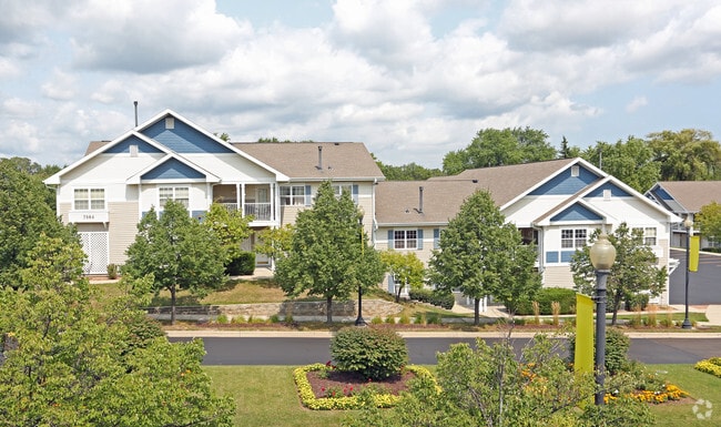 Building Photo - Arbor Ridge