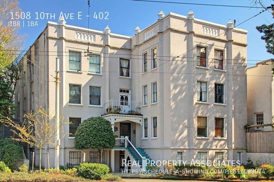 Photo - 1508 10th Ave E-402