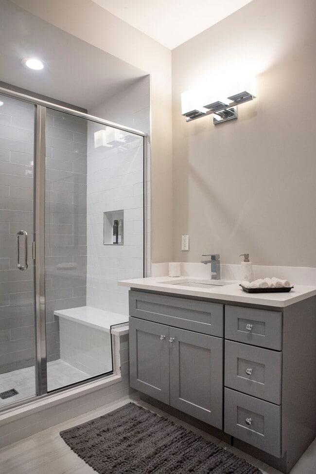 Farrell Communities at Gardnertown Apartments Newburgh, NY