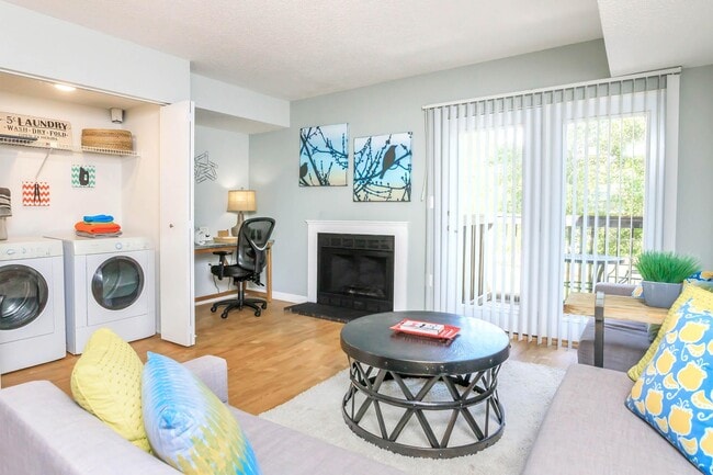 Photo - Waterford Village