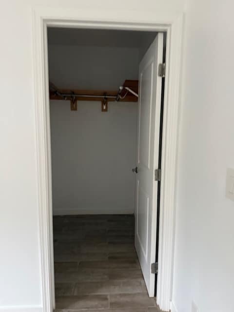 Closet - 7949 Nita Ave