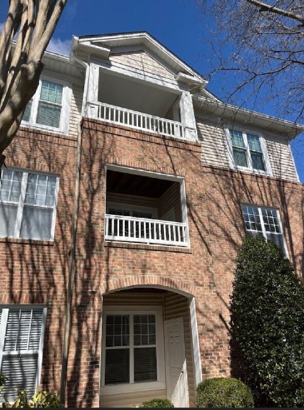 8041 Allyns Landing Way Condo Unit 204 Condo for Rent in Raleigh, NC