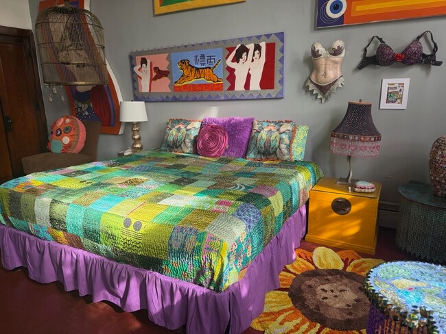 Photo - 101 Paul Ave Unidad 1