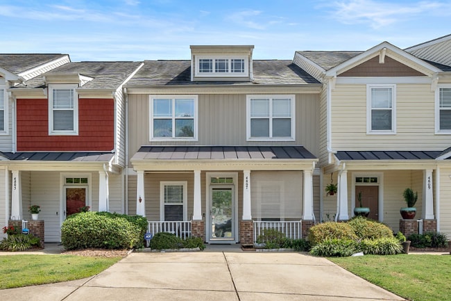 Photo - 4807 Landover Charge Ln Townhome