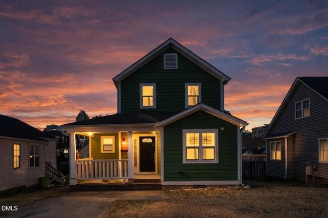 Building Photo - 312 Chavis Way