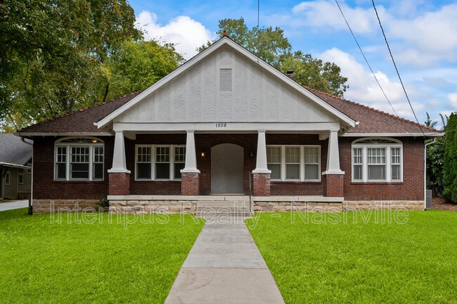 Photo - 1508 Gale Ln