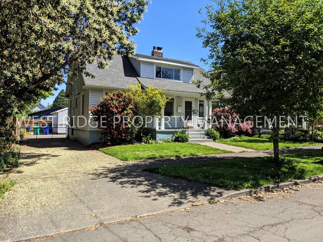 Photo - 9224 N Polk Ave House
