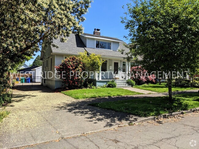 Building Photo - 9224 N Polk Ave Rental